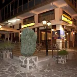 Hotel Cristallo *
