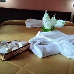 Cristallo Hotel Camigliatello Silano