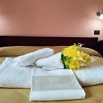 Cristallo Hotel Camigliatello Silano
