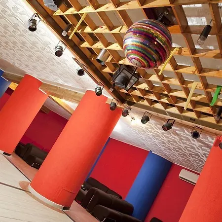 Hotel Cristallo