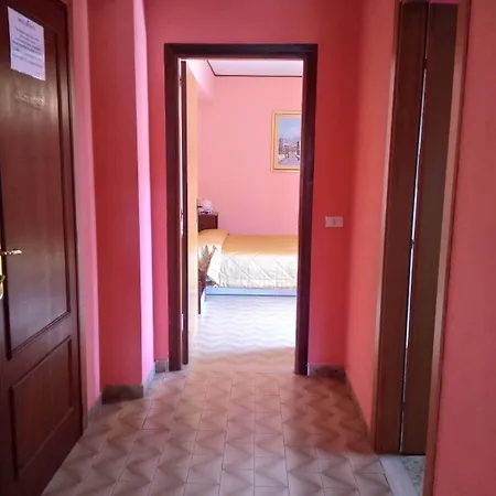 Cristallo Hotel Camigliatello Silano