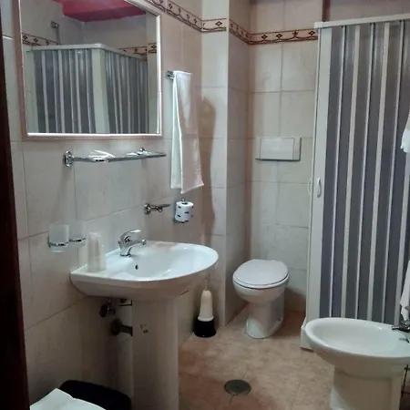 Cristallo Camigliatello Silano