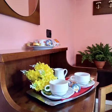 Cristallo Camigliatello Silano