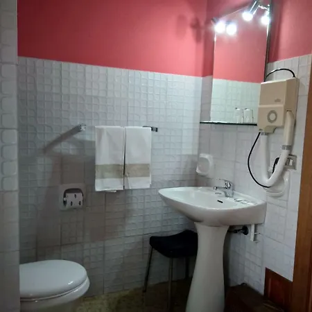 Cristallo Hotel