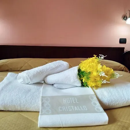 Cristallo Hotel Camigliatello Silano
