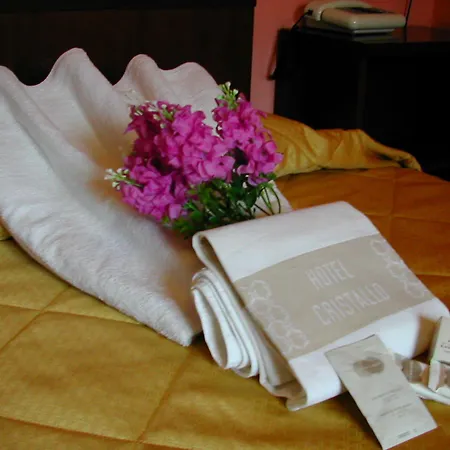 Hotel Cristallo Camigliatello Silano