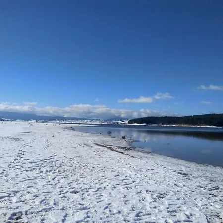 Cristallo Hotel Camigliatello Silano