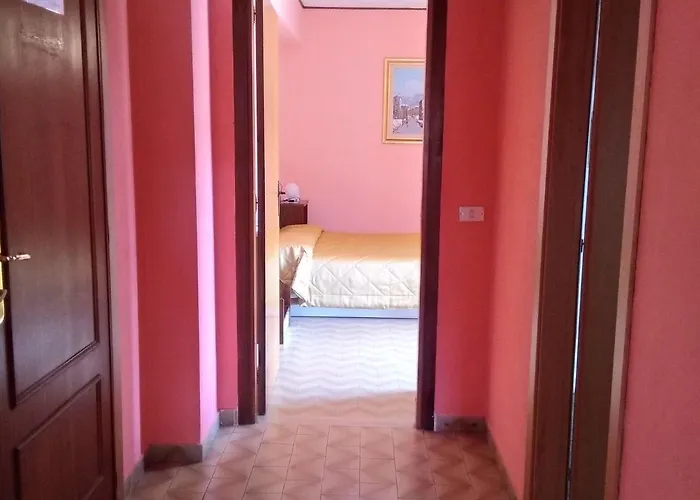 Cristallo Hotel Camigliatello Silano