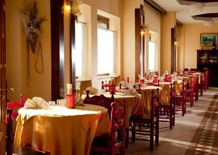 Cristallo * Camigliatello Silano