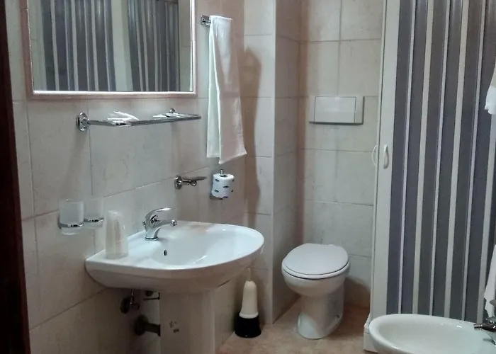 Cristallo Camigliatello Silano