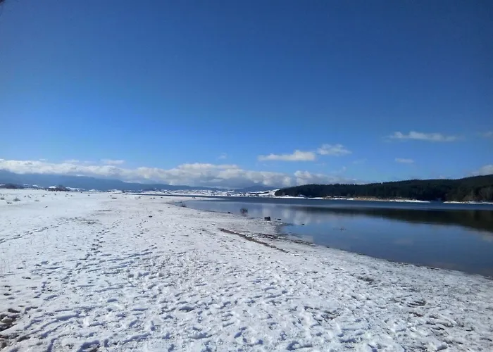 Cristallo Hotel Camigliatello Silano